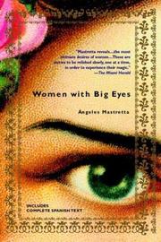 Cover of: Women with Big Eyes