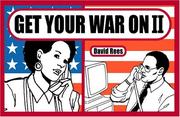 Cover of: Get Your War On II