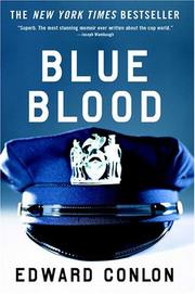 Cover of: Blue Blood