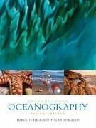 Cover of: Introductory oceanography.