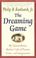 Cover of: The Dreaming Game