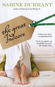 Cover of: The Great Indoors