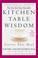 Cover of: Kitchen Table Wisdom 10th Anniversary