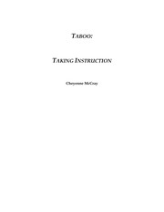 taking-instruction-cover