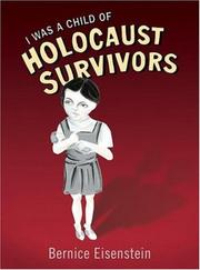 i-was-a-child-of-holocaust-survivors-cover