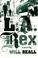Cover of: L.A. Rex