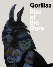 Cover of: Gorillaz: Rise of the Ogre