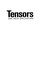 Cover of: Tensors and their applications