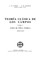 Cover of: Curso de física teórica