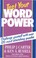 Cover of: Test your word power
