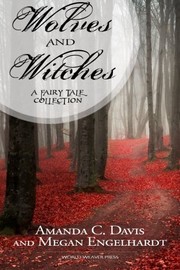 Cover of: Wolves and Witches