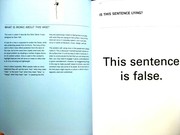 Cover of: THIS MEANS THIS, THIS MEANS THAT: A USER'S GUIDE TO SEMIOTICS. by SEAN HALL