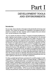 Cover of: Tools and Environments for Parallel and Distributed Systems | Amr Zaky