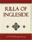 Cover of: Rilla Of Ingleside