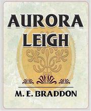 Cover of: Aurora Leigh by Elizabeth Barrett Browning