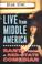 Cover of: Live from middle America