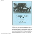 Cover of: Torpedo Town USA | Lisa Poole