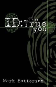 Cover of: ID: The True You