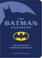 Cover of: The Batman Handbook