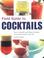 Cover of: Field Guide to Cocktails