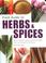 Cover of: Field Guide to Herbs & Spices