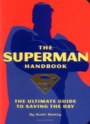 Cover of: The Superman Handbook: The Ultimate Guide to Saving the Day