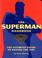 Cover of: The Superman Handbook