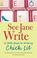 Cover of: See Jane Write