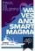 Cover of: Waves and Smart Magma (a funny sci fi story)