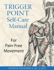 Cover of: Trigger point self-care manual for pain-free movement