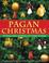 Cover of: Pagan Christmas