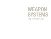 Cover of: U.S. army weapons systems 2010-2011 | United States. Department of the Army