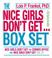 Cover of: Nice Girls Don't Get...