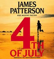 Cover of: 4th of July (Women's Murder Club) by James Patterson, Maxine Paetro