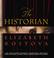 Cover of: The Historian