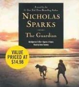 Cover of: The Guardian by Nicholas Sparks