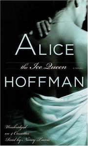 Cover of: The Ice Queen by Alice Hoffman