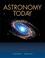 Cover of: Astronomy Today (5th Edition)