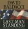 Cover of: Last Man Standing