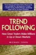 Cover of: Trend Following | Michael W. Covel