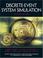Cover of: Discrete-Event System Simulation, Fourth Edition