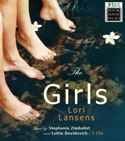 Cover of: The Girls by Lori Lansens