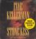 Cover of: Stone Kiss (Peter Decker & Rina Lazarus Novels)