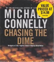 Cover of: Chasing the Dime by Michael Connelly