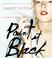 Cover of: Paint It Black