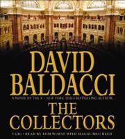 Cover of: The Collectors by David Baldacci, David Baldacci