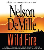 Cover of: Wild Fire by Nelson De Mille