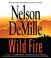 Cover of: Wild Fire