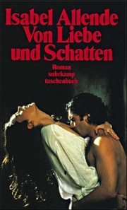 Cover of: Von liebe und schatten by Isabel Allende