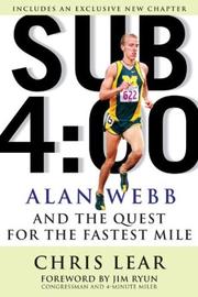 Cover of: Sub 4:00 by Chris Lear
